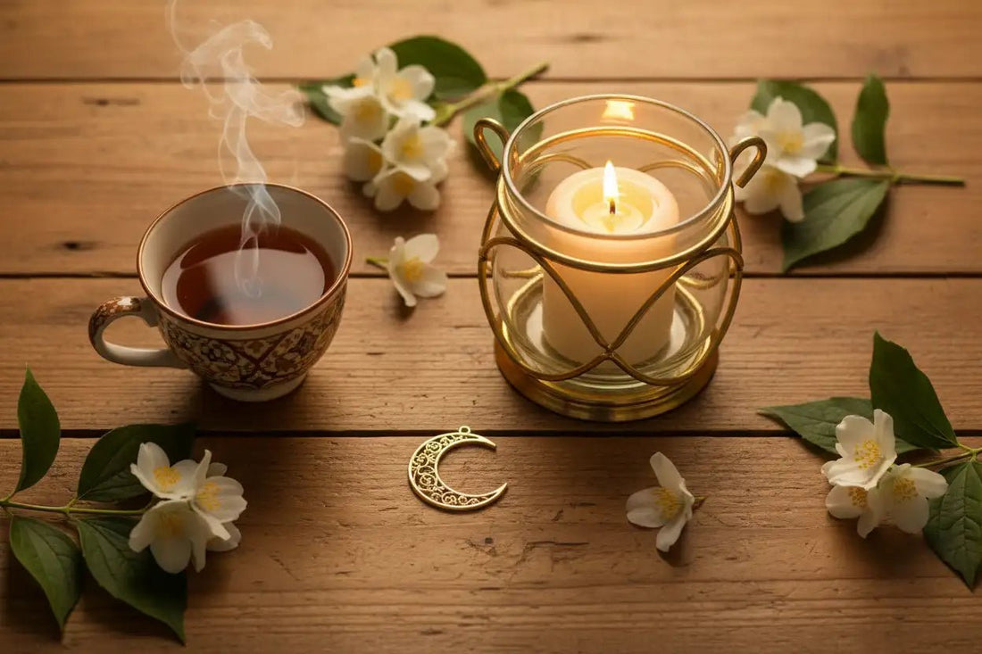 Rituals That Hold a Family Together (And Why They Matter) - AakhiraHub