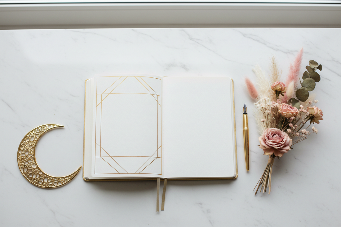 Best Islamic Journals and Planners for Sisters in 2026