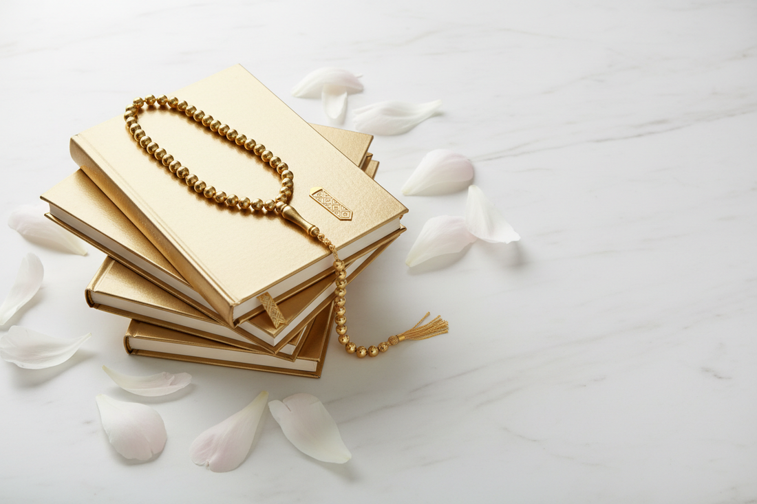 10 Islamic Books Every Muslim Should Read Before They Die