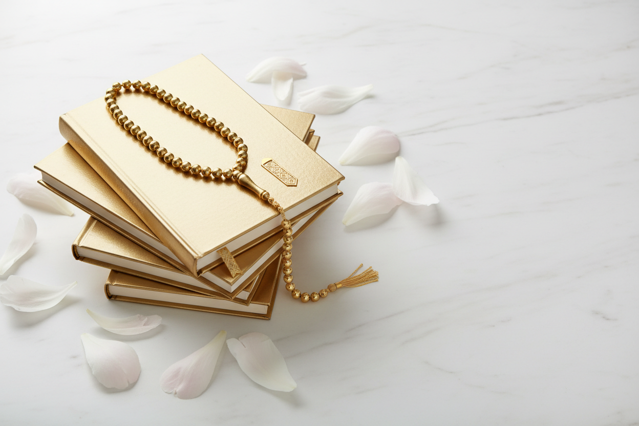 10 Islamic Books Every Muslim Should Read Before They Die
