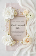 The Examined Life — Self-Reflection Journal | 50-Page Printable PDF - AakhiraHub