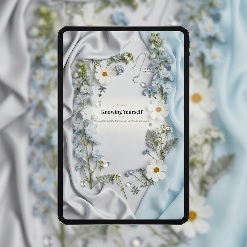 Starter Sampler — 3-Book Bundle | Try the Collection (PDF) - AakhiraHub