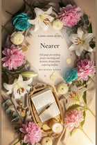 Nearer — Faith & Spiritual Growth Journal | 50-Page Printable PDF - AakhiraHub