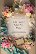 The People Who Are Mine — Family Journal | 50-Page Printable PDF - AakhiraHub