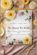 The House We Build — Muslim Family Planner | 100-Page Printable PDF