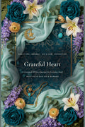 Grateful Heart — Gratitude & Du'a Journal | 81-Page Printable PDF