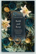 Build and Keep — Wealth & Net Worth Journal | 50-Page Printable PDF - AakhiraHub