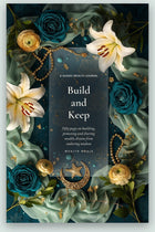 Build and Keep — Wealth & Net Worth Journal | 50-Page Printable PDF - AakhiraHub