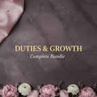 Duties & Growth — 10-Book Bundle | Responsibilities & Inner Work (PDF) - AakhiraHub