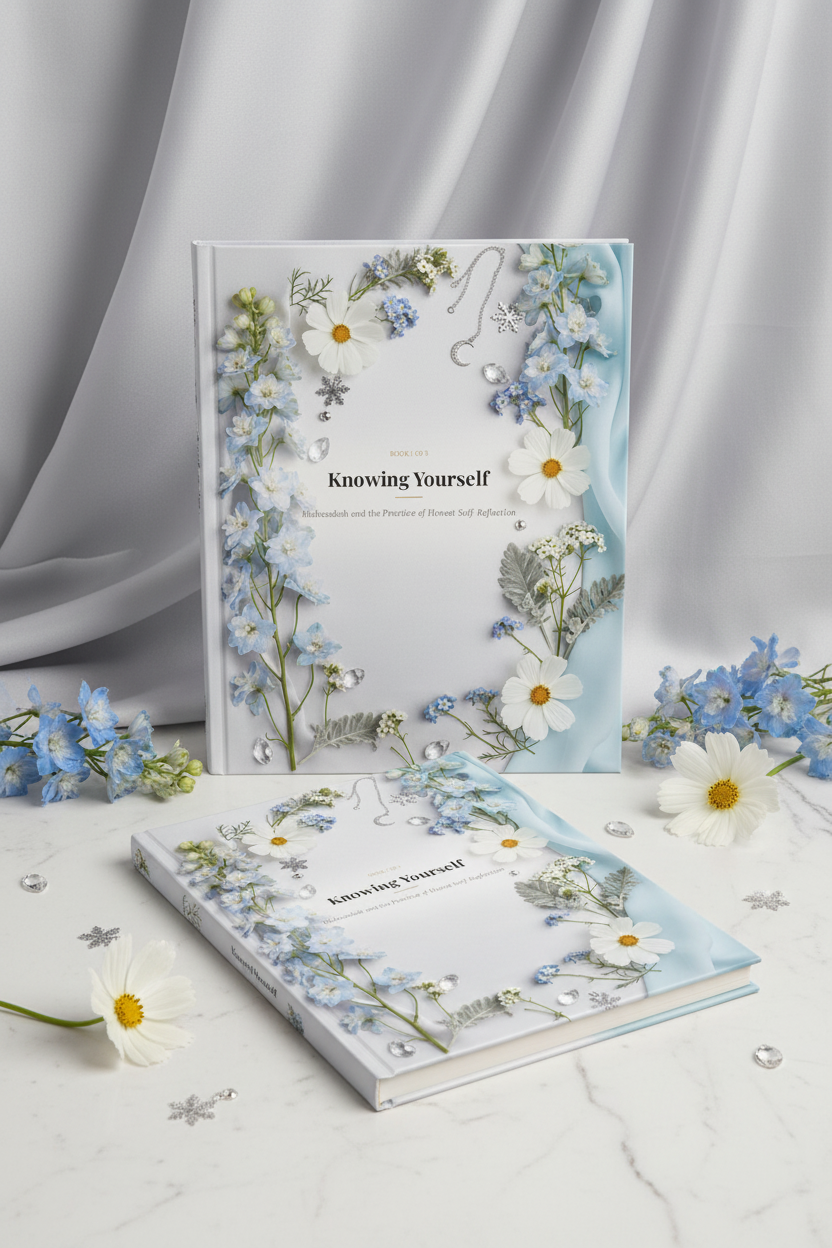 Knowing Yourself 10 — Double Display