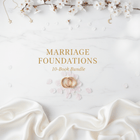 Marriage Foundations — 10-Book Bundle | Search to Settled (PDF) - AakhiraHub