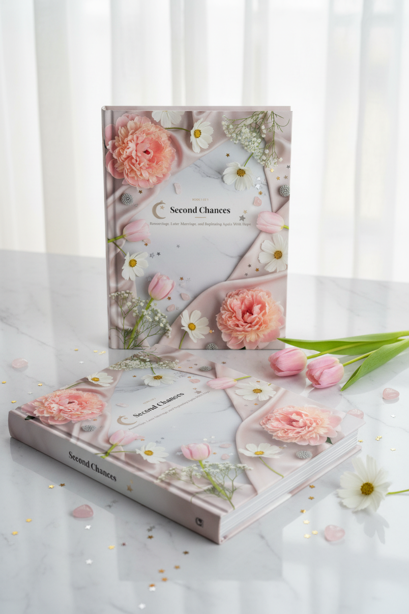 Second Chances — Double Display B