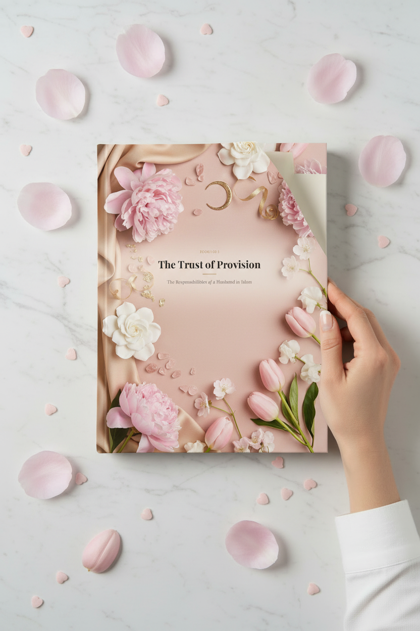 The Trust of Provision 13 — Second Hand Opening