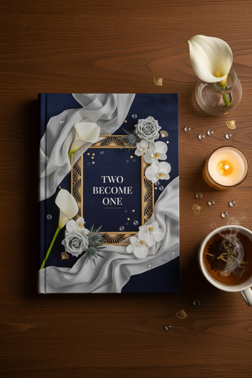 Two Become One 15 — Cozy Evening Scene