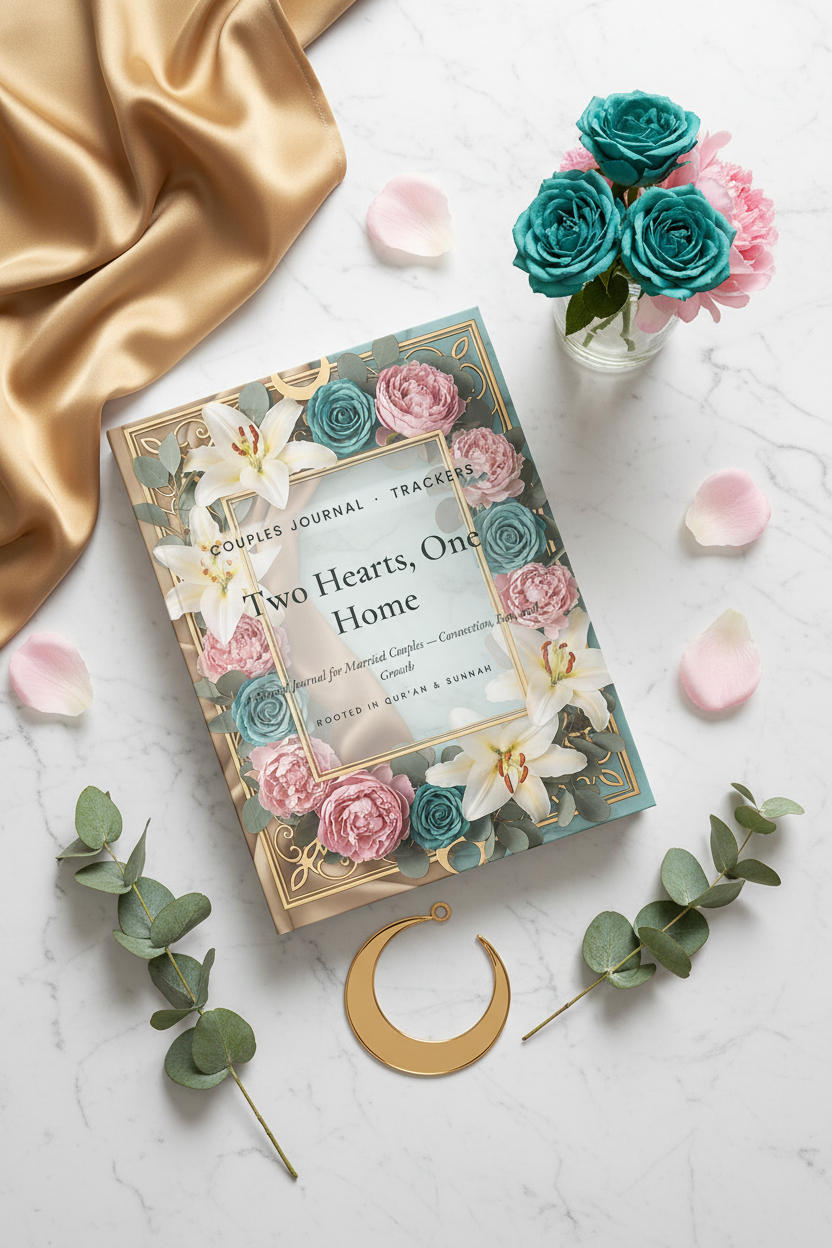 Two Hearts One Home 14 — Second Display Variation