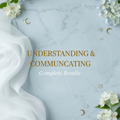 Understanding & Communicating — 10-Book Bundle (PDF) - AakhiraHub
